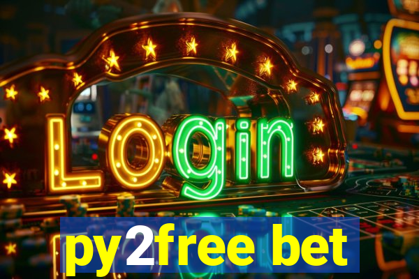 py2free bet